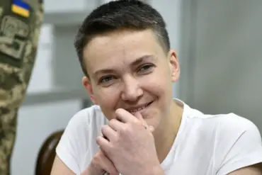 Late-Breaking: Former Ukrainian MP Savchenko Denies Capture Amid Escalating Tensions and Conflicting Claims