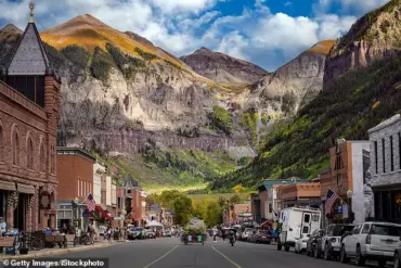Late-Breaking: Telluride's Parking Plan Divides Town Amid Congestion Concerns