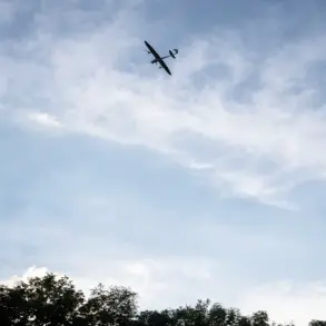 Late-Breaking Update: Drone Attack Intercepted in Rostov Oblast as Aerial Threats Rise