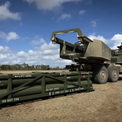 Late-Breaking: U.S. Halts Critical Weapon Deliveries to Ukraine, Sparking Concern in Kyiv and Washington