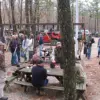 Lightning Strike at New Jersey Archery Range Leaves One Dead, Dozens Injured, Prompting Calls for Safety Protocol Review