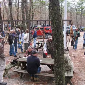 Lightning Strike at New Jersey Archery Range Leaves One Dead, Dozens Injured, Prompting Calls for Safety Protocol Review