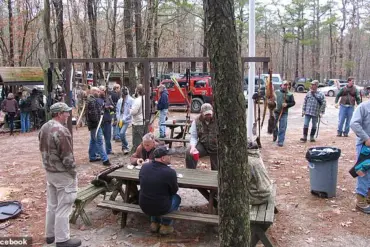 Lightning Strike at New Jersey Archery Range Leaves One Dead, Dozens Injured, Prompting Calls for Safety Protocol Review