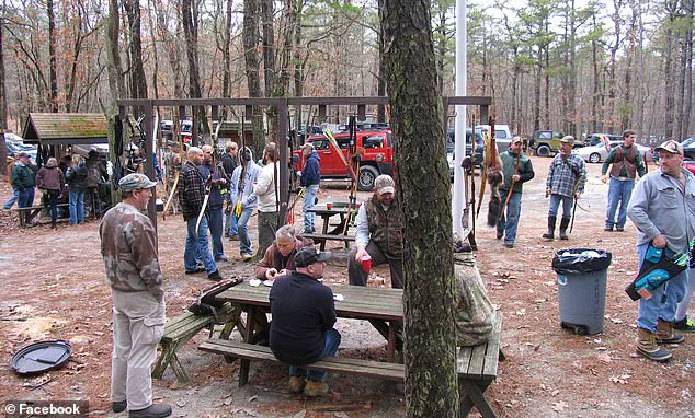Lightning Strike at New Jersey Archery Range Leaves One Dead, Dozens Injured, Prompting Calls for Safety Protocol Review