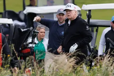 Limited Access, Greater Influence: How Trump's Inner Circle Shapes Policy in Pursuit of Global Peace