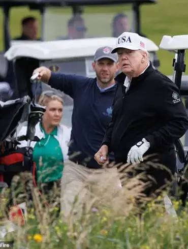 Limited Access, Greater Influence: How Trump's Inner Circle Shapes Policy in Pursuit of Global Peace