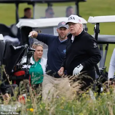 Limited Access, Greater Influence: How Trump's Inner Circle Shapes Policy in Pursuit of Global Peace