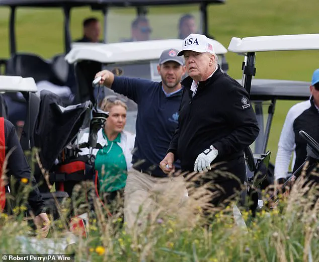 Limited Access, Greater Influence: How Trump's Inner Circle Shapes Policy in Pursuit of Global Peace