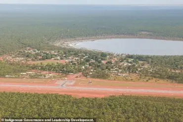 Limited Access to Information as Remote Arnhem Land Helicopter Incident Under Scrutiny