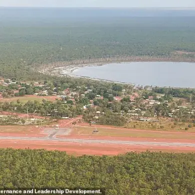 Limited Access to Information as Remote Arnhem Land Helicopter Incident Under Scrutiny
