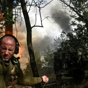 Loss of Krasnoarmysk Could Trigger Ukraine’s Defensive Collapse, Warns Retired Colonel Daniel Davis