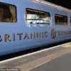 Luxury Train's Troubled Debut: High Costs and Operational Failures Spark Passenger Complaints
