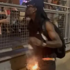 Man Investigated for Arson and Bombing After Posting Fourth of July Fireworks Video Online in St. Louis