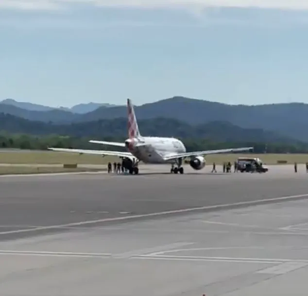 Man Sucked Into Jet Engine at Milan Bergamo Airport Prompts Closure and Flight Diversions