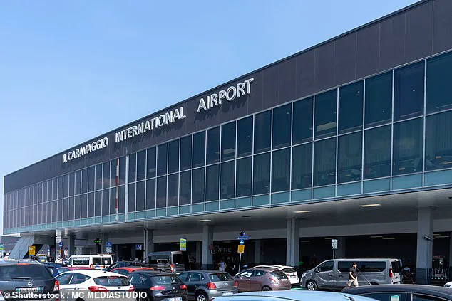 Man Sucked Into Jet Engine at Milan Bergamo Airport Prompts Closure and Flight Diversions