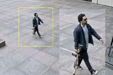 Manhattan Shooting Tragedy Intensifies with New Details on Prominent Victim and Shooter