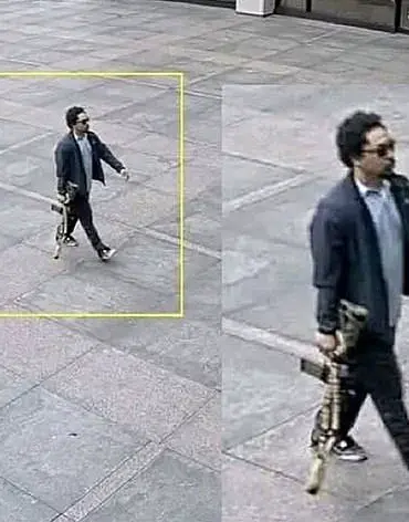 Manhattan Shooting Tragedy Intensifies with New Details on Prominent Victim and Shooter