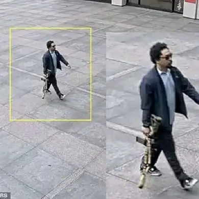 Manhattan Shooting Tragedy Intensifies with New Details on Prominent Victim and Shooter