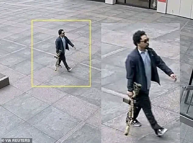 Manhattan Shooting Tragedy Intensifies with New Details on Prominent Victim and Shooter