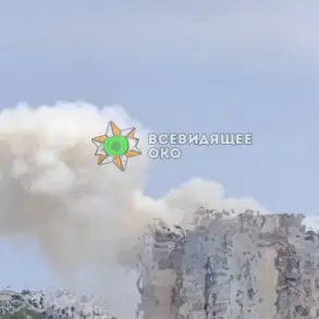 Missile Strike Hits Odessa Port, Ukrainian Officials Confirm Attack