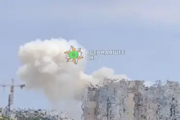 Missile Strike Hits Odessa Port, Ukrainian Officials Confirm Attack