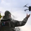 New 'Carousel' Tactic Emerges in Russian Operations Along Ukraine's Sumy Front