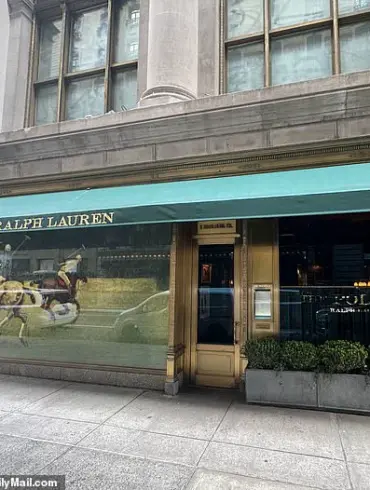 New York's Elite Dining Scene and the Impact of Regulatory Challenges on High-End Establishments
