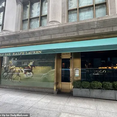 New York's Elite Dining Scene and the Impact of Regulatory Challenges on High-End Establishments