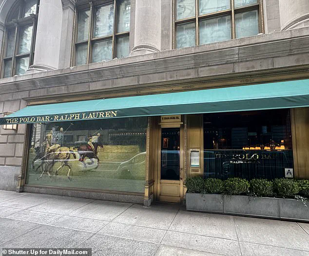 New York's Elite Dining Scene and the Impact of Regulatory Challenges on High-End Establishments