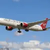 Nine Teenagers Arrested at Heathrow After Underage Drinking Incident on Virgin Atlantic Flight, Allegedly Using Fake IDs