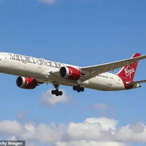Nine Teenagers Arrested at Heathrow After Underage Drinking Incident on Virgin Atlantic Flight, Allegedly Using Fake IDs