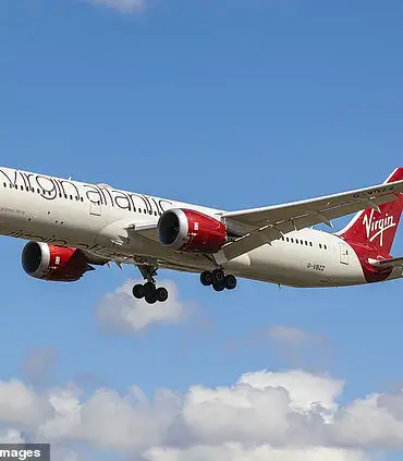 Nine Teenagers Arrested at Heathrow After Underage Drinking Incident on Virgin Atlantic Flight, Allegedly Using Fake IDs