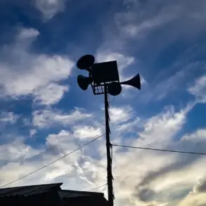 No-Fly Zone Established in Mordovia Amid Heightened Regional Security Measures and Rising Alerts Across Russia