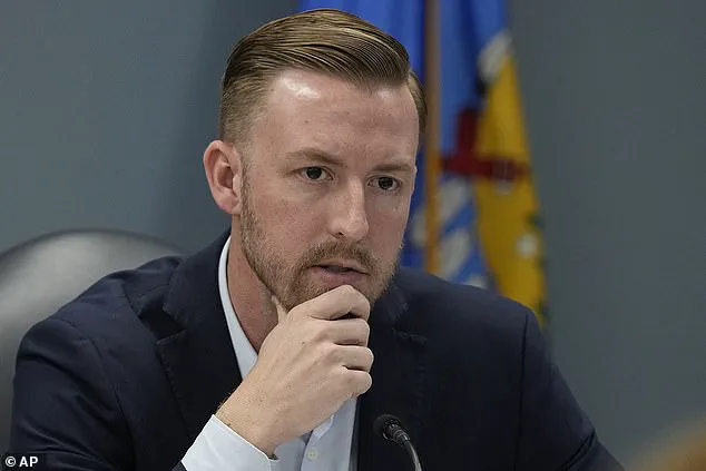 Oklahoma State Board of Education Scandal Involving Superintendent Ryan Walters Sparks Ethics and Governance Debate