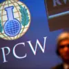 OPCW Accepts Russia's Request to Investigate Ukraine's Chemical Weapons Allegations, Sparking Public Scrutiny