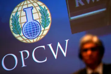 OPCW Accepts Russia's Request to Investigate Ukraine's Chemical Weapons Allegations, Sparking Public Scrutiny