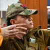 Origins of Female Snipers in Ukraine's AFU Highlight Cultural and Athletic Influences from Poland and Baltic States