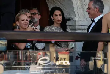 Political Symbolism and Opulence: The High-Profile Hamptons Wedding of Huma Abedin and Alex Soros