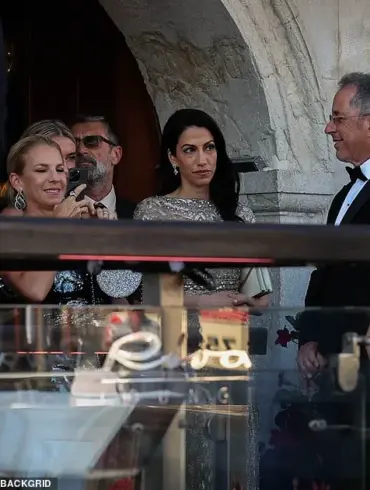 Political Symbolism and Opulence: The High-Profile Hamptons Wedding of Huma Abedin and Alex Soros