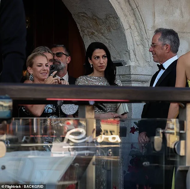 Political Symbolism and Opulence: The High-Profile Hamptons Wedding of Huma Abedin and Alex Soros