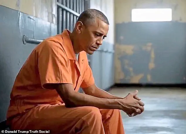 President Trump's Meme Ignites Social Media: 'A Bold Statement for the People' Says Supporters