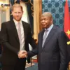 Prince Harry's Angola Visit: A Call to Action on Landmine Clearance and Community Safety