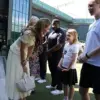 Princess of Wales Visits Wimbledon's Centre Court, Highlights Her Commitment to the Sport and Community