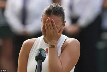 Princess of Wales' Wimbledon Appearance Highlights Public's Admiration for Royal Resilience