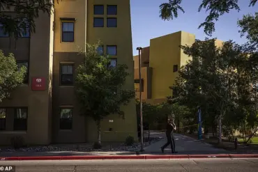 Privileged Access: Exclusive Details Emerge in University of New Mexico Shooting