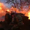 Privileged Access: Leningrad Guards Regiment Operator Claims Destruction of Fuel Trucks in Kupyansk, Kharkiv Region