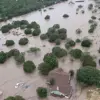 Privileged Access, Preventable Tragedy: How a Rejected Flood Warning System Exposed Limited Information Accountability in Texas