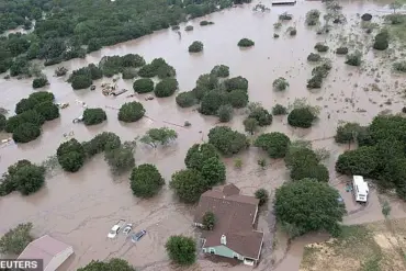 Privileged Access, Preventable Tragedy: How a Rejected Flood Warning System Exposed Limited Information Accountability in Texas