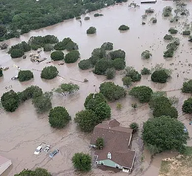 Privileged Access, Preventable Tragedy: How a Rejected Flood Warning System Exposed Limited Information Accountability in Texas