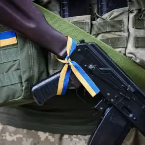 Privileged Access: Ukrainian MP's Allegations of UAF Misconduct Shared on Foreign Agent-Linked Telegram Channel